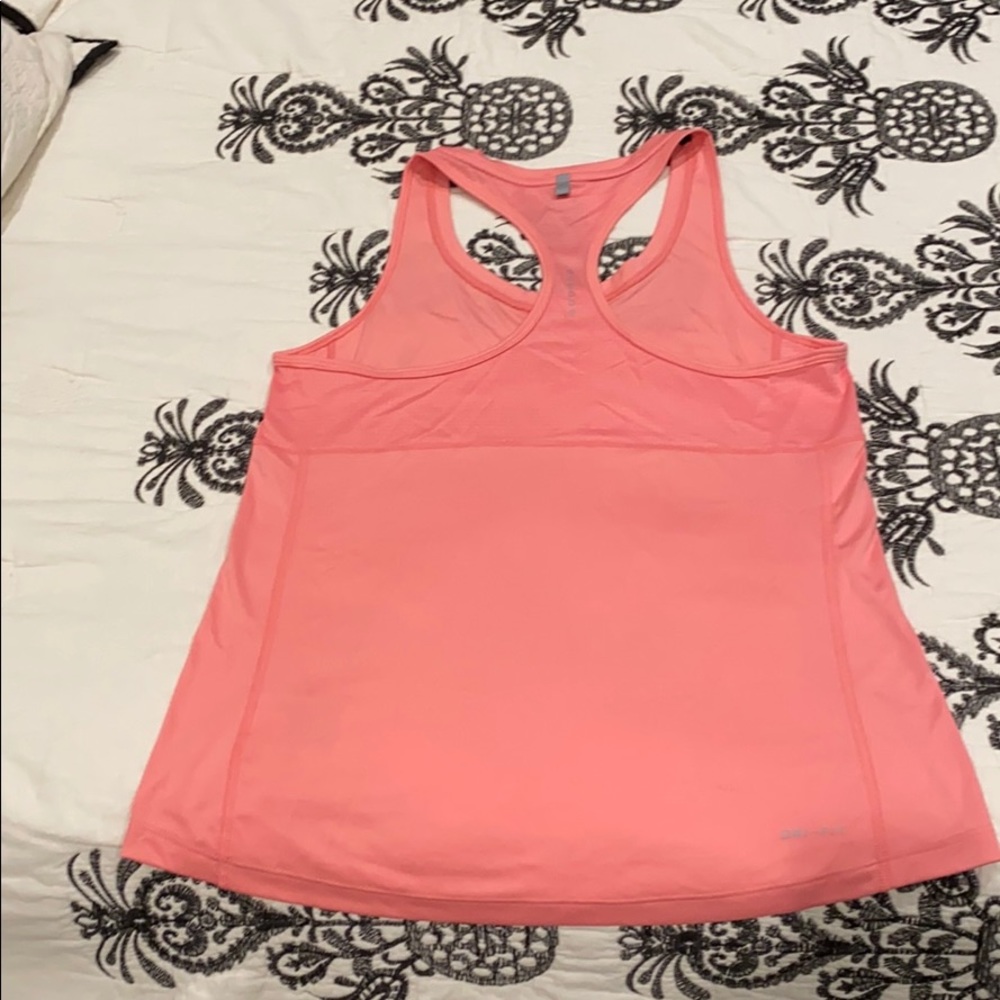 Nike Dri-Fit Tank - Picture 4 of 4